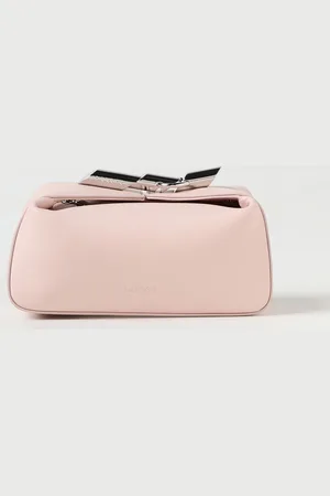 Lanvin Mini Bolso Mujer color