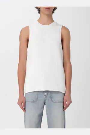 Courrèges Camiseta Sin Mangas COURRÈGES Hombre color