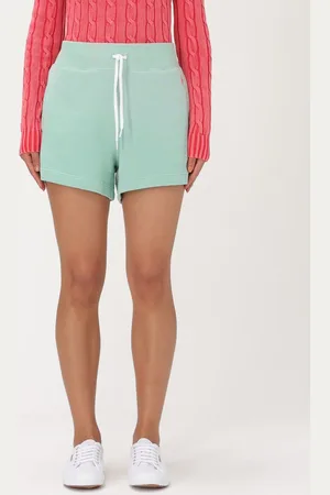 Ralph Lauren Pantalòn Cortos Mujer color