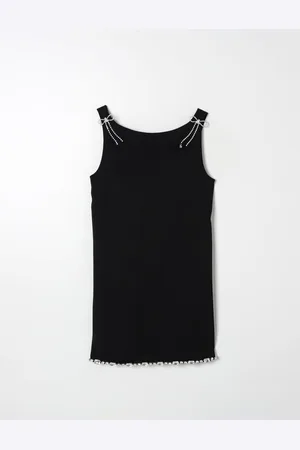 Elisabetta Franchi Vestido Niños color