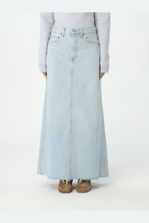 AGOLDE Falda Mujer color