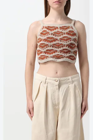 Alanui Top Mujer color