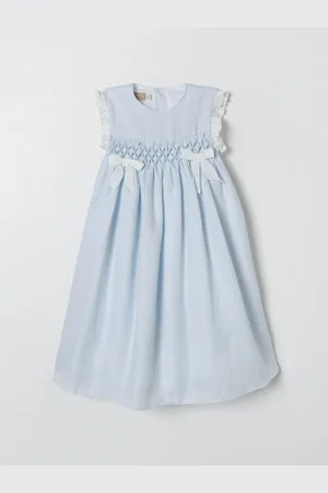 LA STUPENDERIA Vestido Niños color