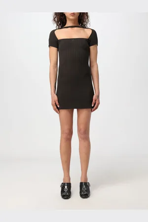 Courrèges Vestido COURRÈGES Mujer color