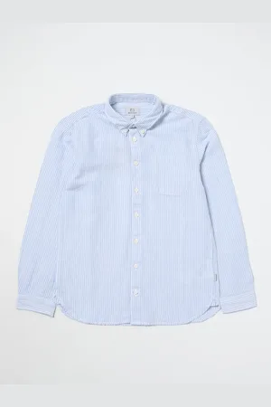 Woolrich Camisa Niños color