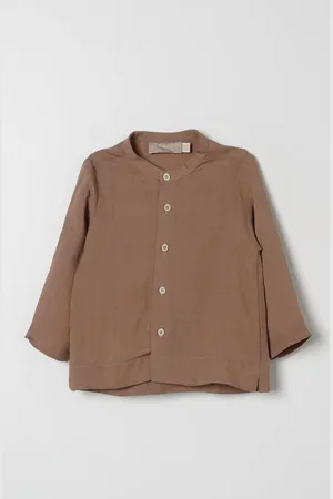 LA STUPENDERIA Camisa Niños color