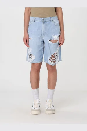 Dondup Pantalones Cortos Hombre color