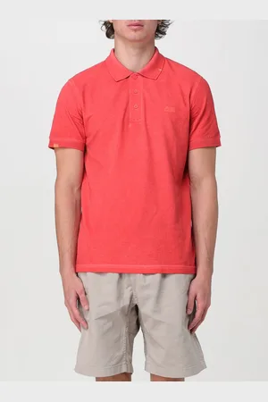 sun68 Polo Hombre color