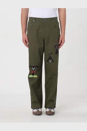 Brain Dead Pantalón Hombre color