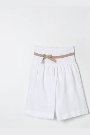 LA STUPENDERIA Pantalones Cortos Niños color