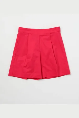 Il gufo Pantalones Cortos Niños color