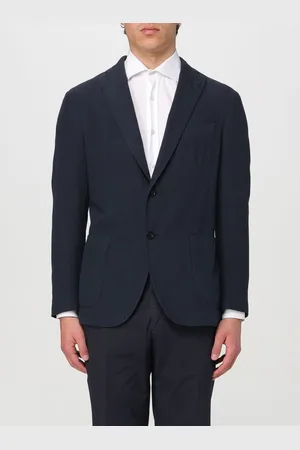 Boglioli Americana Hombre color