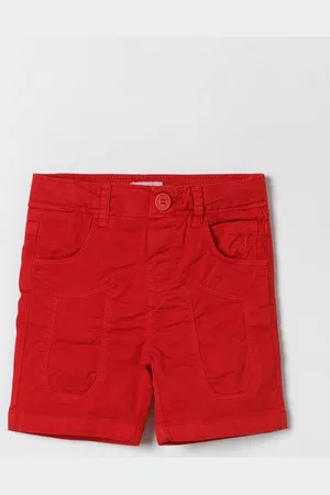 Jeckerson Pantalones Cortos Niños color