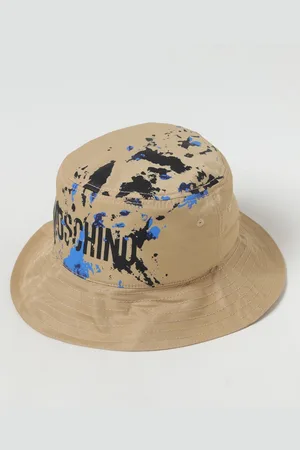 Moschino Gorro Hombre color