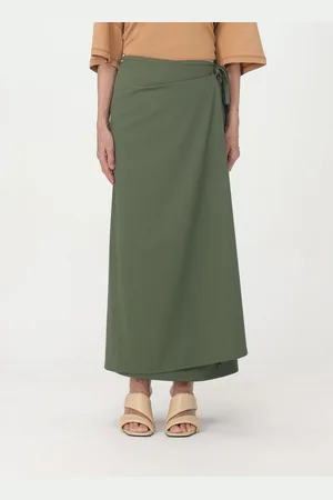 LEMAIRE Falda Mujer color