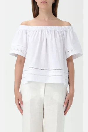 Barbour Top Mujer color