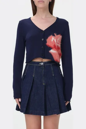 Kenzo Cárdigan Mujer color