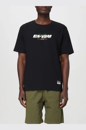 Evisu Camiseta Hombre color