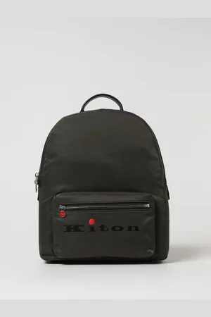 Kiton Mochila Hombre color