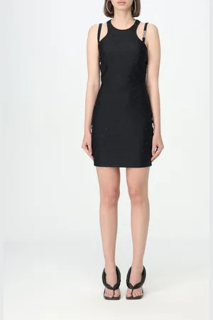 VERSACE Vestido Mujer color