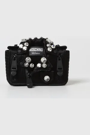 Moschino Mini Bolso Mujer color