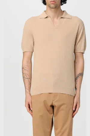DRUMOHR Polo Hombre color
