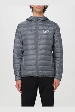 EA7 Chaqueta Hombre color