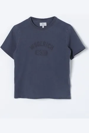 Woolrich Camiseta Niños color