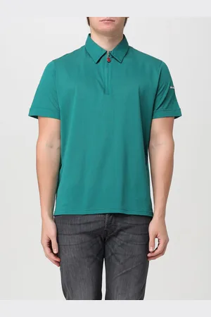 Kiton Polo Hombre color