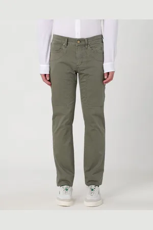 Jeckerson Pantalón Hombre color
