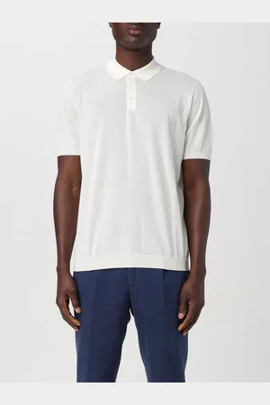 DRUMOHR Polo Hombre color