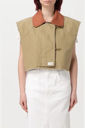 FAY Chaleco Mujer color
