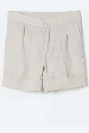 LA STUPENDERIA Pantalones Cortos Niños color