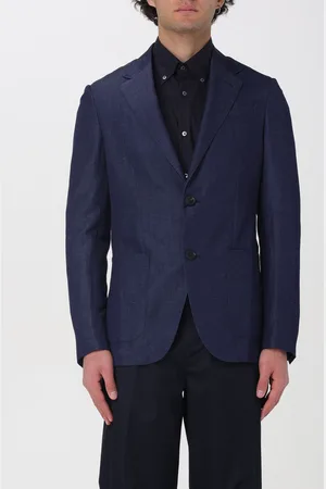 Ermenegildo Zegna Americana Hombre color