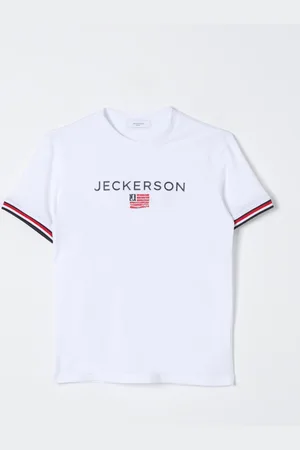 Jeckerson Camiseta Niños color