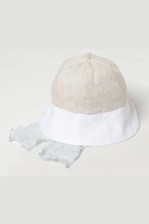 LA STUPENDERIA Gorros Niña Niños color