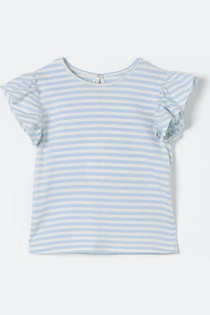 Zhoe & Tobiah Camisetas Niños color