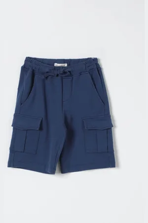 Zhoe & Tobiah Pantalón Corto Niños color