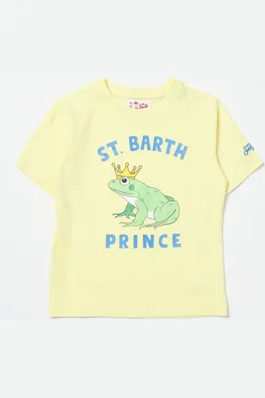 MC2 SAINT BARTH Camiseta Niños color