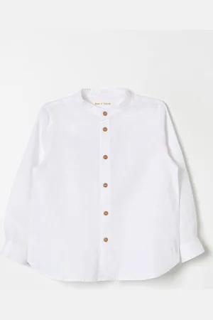 Zhoe & Tobiah Camisa Niños color