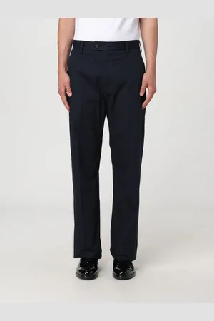 Alexander McQueen Pantalón Hombre color