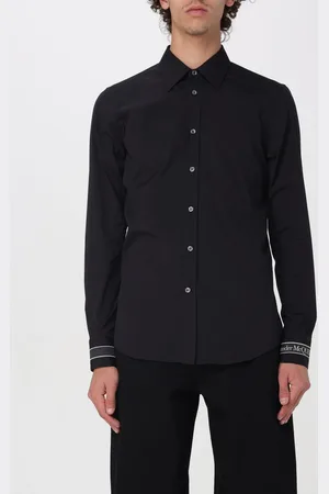 Alexander McQueen Camisa Hombre color