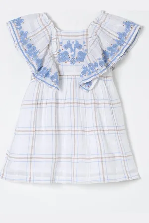 Tartine Et Chocolat Vestido Niños color