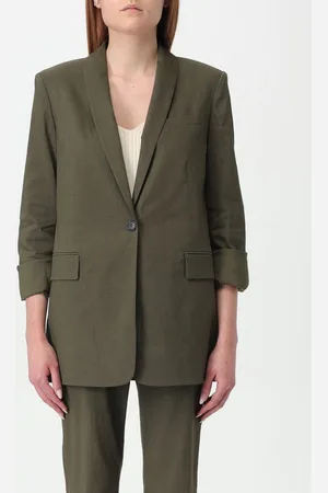 THEORY Americana Mujer color