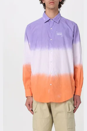 ARIES Camisa Hombre color