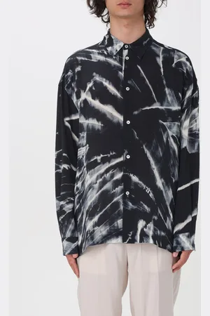 GRIFONI Camisa Hombre color