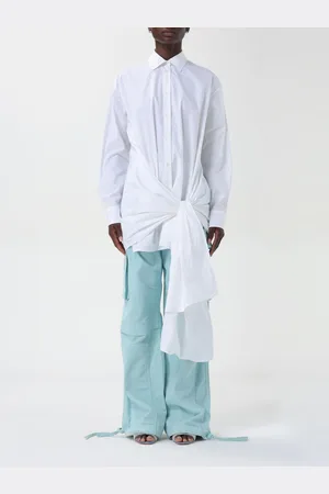 Msgm Vestido Mujer color