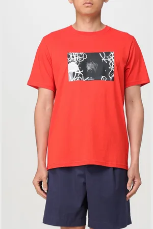 Paul Smith Camiseta Hombre color