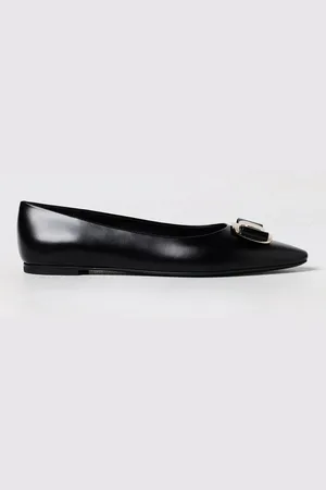 Salvatore Ferragamo Manoletinas Mujer color
