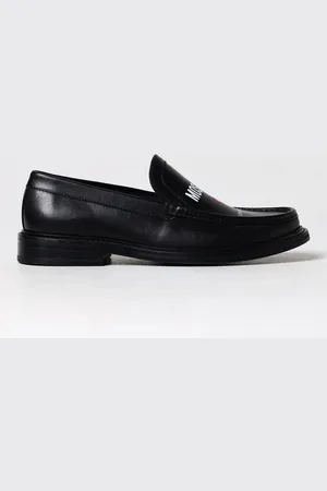 Moschino Mocasines Hombre color